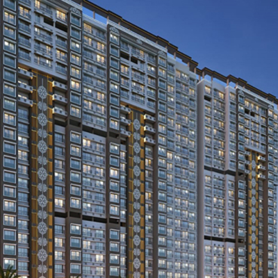 residential property in thane